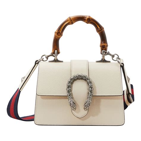 gucci bag dionysus white|sac Gucci dionysus aliexpress.